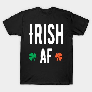 st patrick's day  t shirt T-Shirt